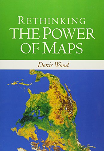 Rethinking the Power of Maps