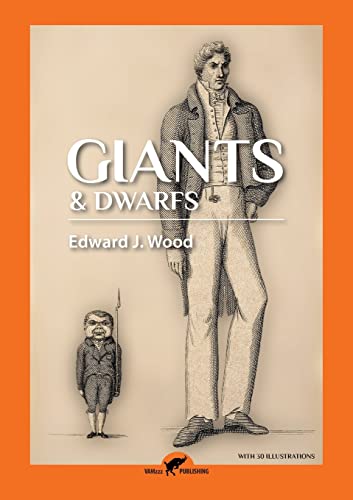 Giants and Dwarfs von VAMzzz Publishing