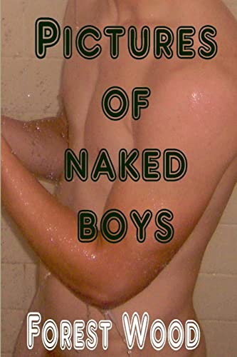 Pictures of Naked boys von Lulu