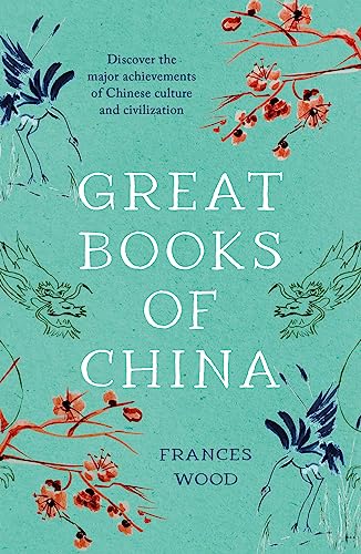 Great Books of China