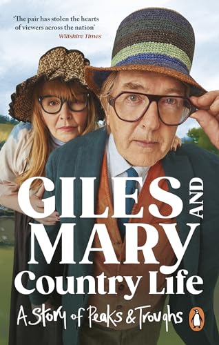Country Life: A story of peaks and troughs von Ebury Spotlight