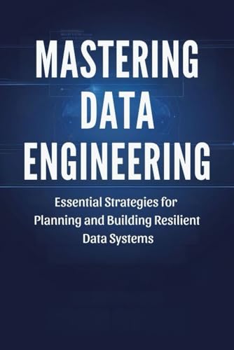 Mastering Data Engineering: Essential Strategies for Planning and Building Resilient Data Systems