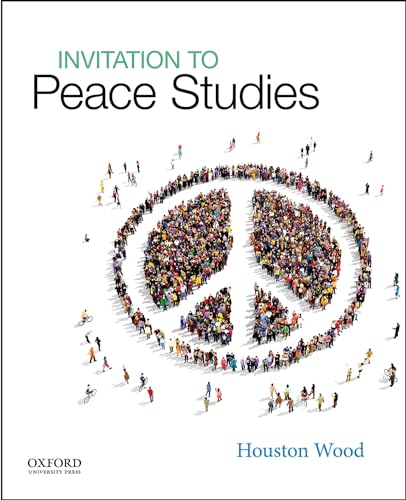 Invitation to Peace Studies von Oxford University Press, USA