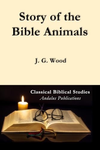 Story of the Bible Animals von Independently published