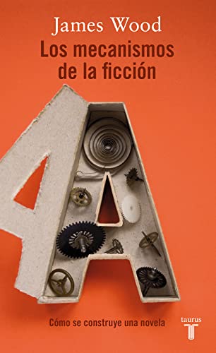 Los mecanismos de la ficción (Pensamiento)