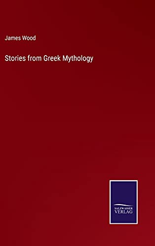 Stories from Greek Mythology Stories from Greek Mythology von Outlook