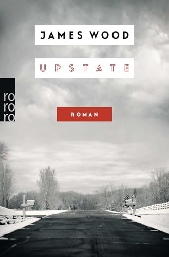 Upstate von Rowohlt