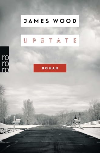 Upstate von Rowohlt Taschenbuch