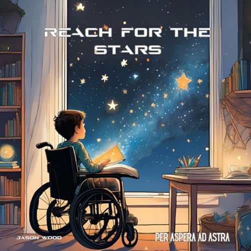 Reach For The Stars von Eureka Labs