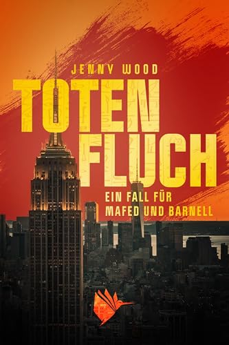 Totenfluch (Kemet) von Second Chances Verlag