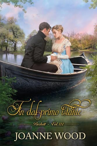 Fin dal primo istante. Beckett (Vol. 3) von Youcanprint