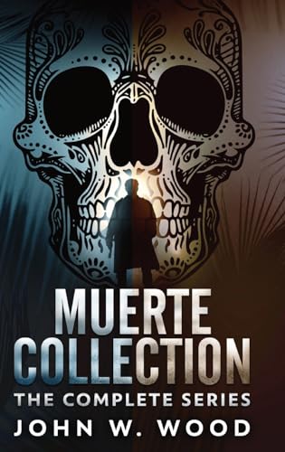 Muerte Collection: The Complete Series von Next Chapter