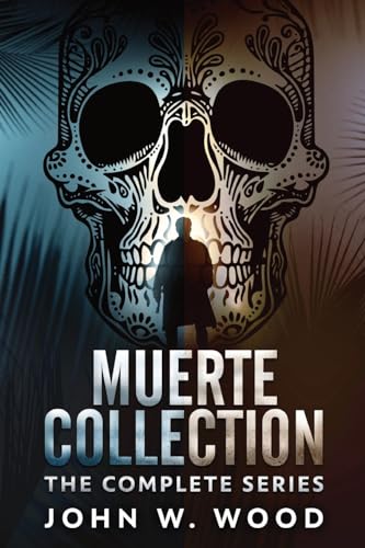 Muerte Collection: The Complete Series von Next Chapter