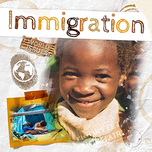 Immigration (World Issues)