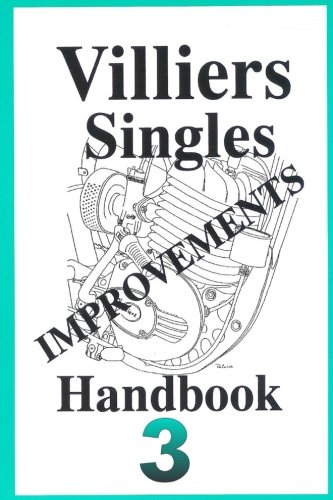 Villiers Singles Improvements Handbook