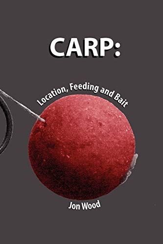 Carp: Location, Feeding & Bait