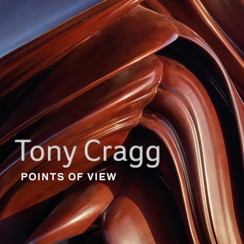 Tony Cragg: points of View von Uitgeverij Noordboek