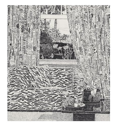 Jonas Wood Prints 2 von Penguin