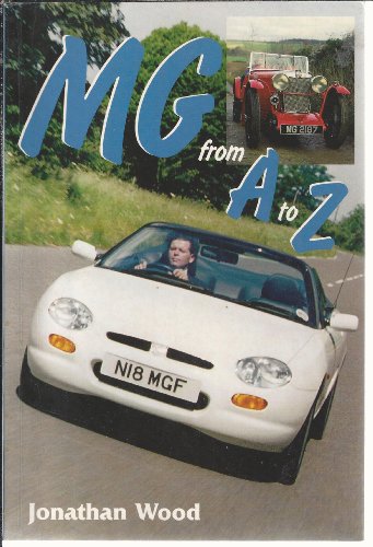 MG From A to Z