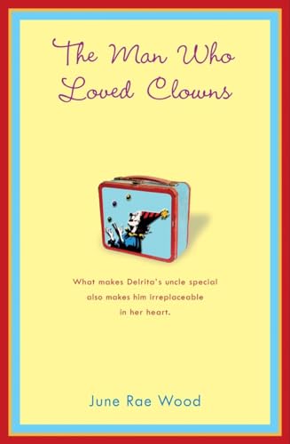 The Man Who Loved Clowns