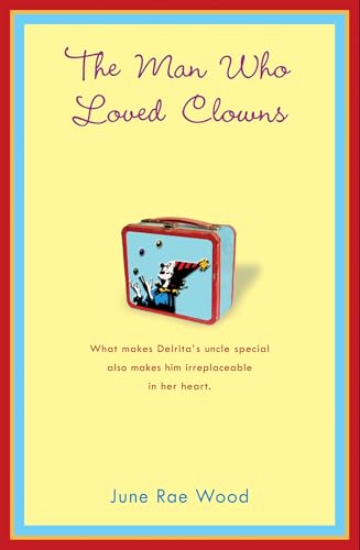 The Man Who Loved Clowns