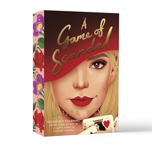 A Game Of Scandal von Scholastic Ltd.