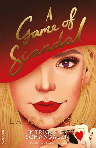 A game of scandal: intriges en schandalen (The agency for scandal, 3) von Best of YA