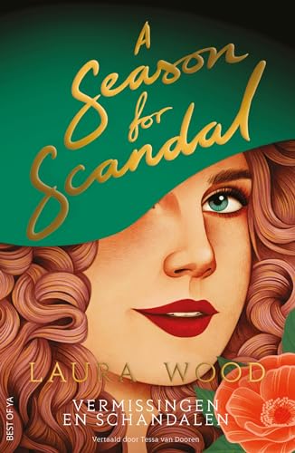 A season for scandal: vermissingen en schandalen (The agency for scandal, 2) von Best of YA