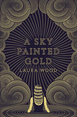 A Sky Painted Gold