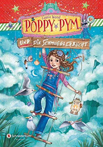 Poppy Pym und die Schmugglerbucht