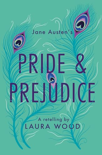 Pride and Prejudice: A Retelling (Classic Retellings) von Barrington Stoke