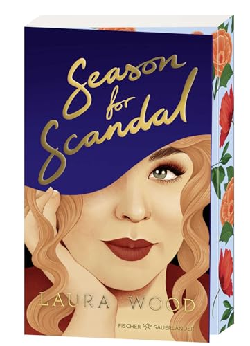 Season for Scandal: Cosy Crime meets Historical Romance im viktorianischen London
