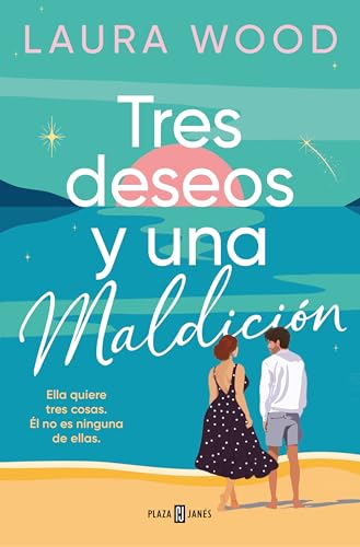 Tres deseos y una maldición (Éxitos) von PLAZA & JANES