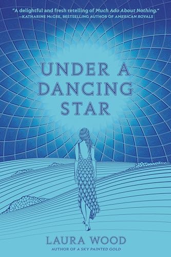 Under a Dancing Star von Random House Books for Young Readers