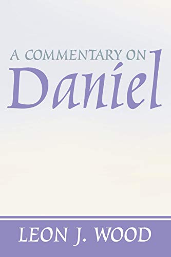 A Commentary on Daniel von Wipf & Stock Publishers