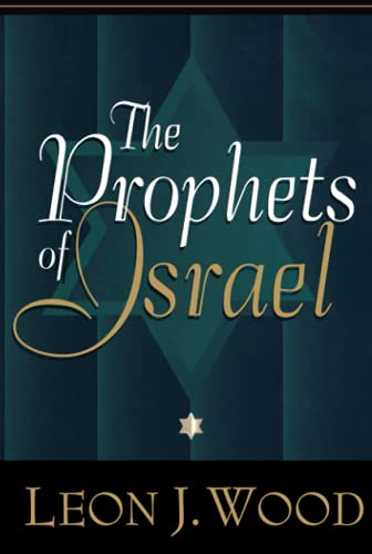 Prophets of Israel von Baker Academic