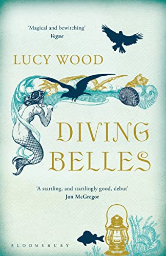 Diving Belles Diving Belles von Bloomsbury Publishing