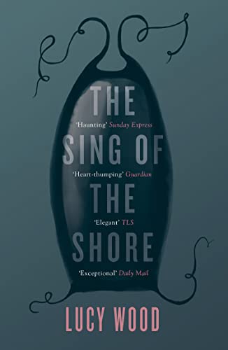The Sing of the Shore von Fourth Estate