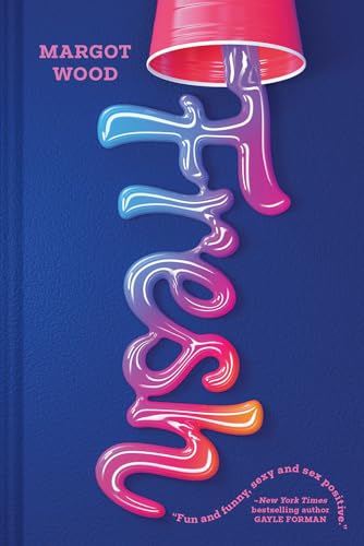 Fresh: Margot Wood von Amulet Books