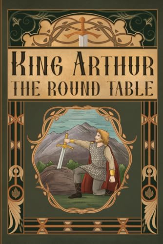 King Arthur and His Knights of the Round Table: Folklore Classics King Arthur and His Knights of the Round Table: Folklore Classics von Bowker Publishing Services