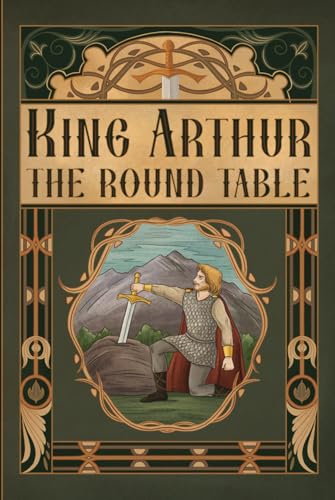 King Arthur and His Knights of the Round Table: Folklore Classics King Arthur and His Knights of the Round Table: Folklore Classics von Bowker Publishing Services