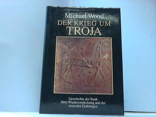 Der Krieg um Troja Der Krieg um Troja