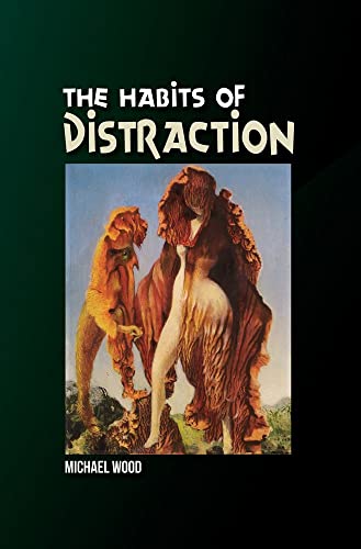 Habits of Distraction (Critical Inventions)