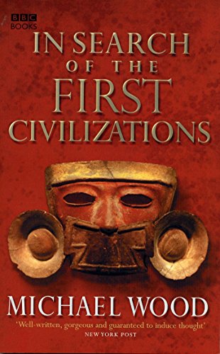 In Search Of The First Civilizations von BBC