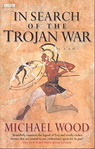 In Search Of The Trojan War von BBC