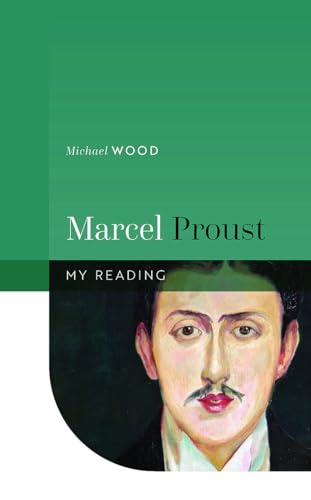 Marcel Proust (My Reading) von Oxford University Press