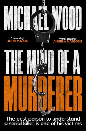 The Mind of a Murderer: The brand new nail-biting psychological thriller for 2024 (Dr Olivia Winter) von One More Chapter