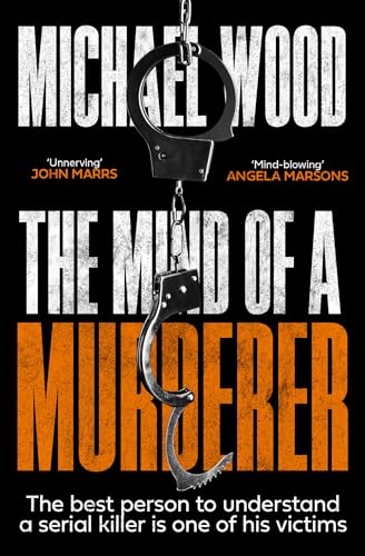 The Mind of a Murderer: An absolutely gripping psychological thriller with shock twists for 2025 (Dr Olivia Winter)