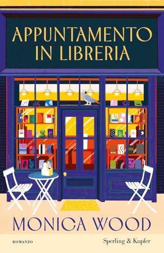 Appuntamento in libreria (Pandora) von Sperling & Kupfer