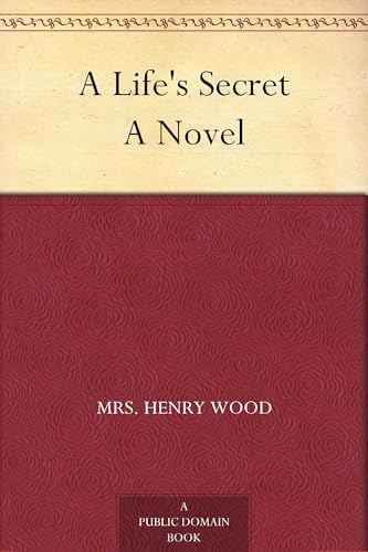 A Life's Secret von Anson Street Press